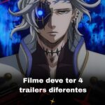 Por que todo grande filme deveria ter 4 trailers diferentes?